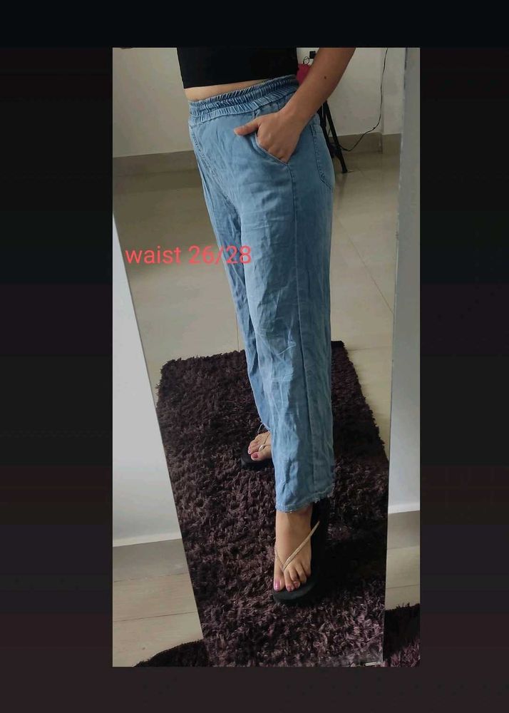 Combo Of 2 Denim