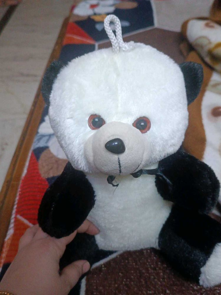 Cute Panda Plush Toy