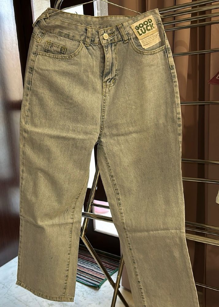 Urbanic Jeans