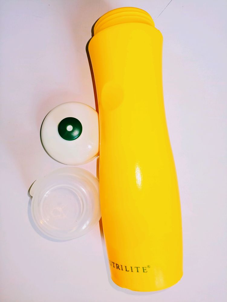 Amway Nutrilite Water Bottle