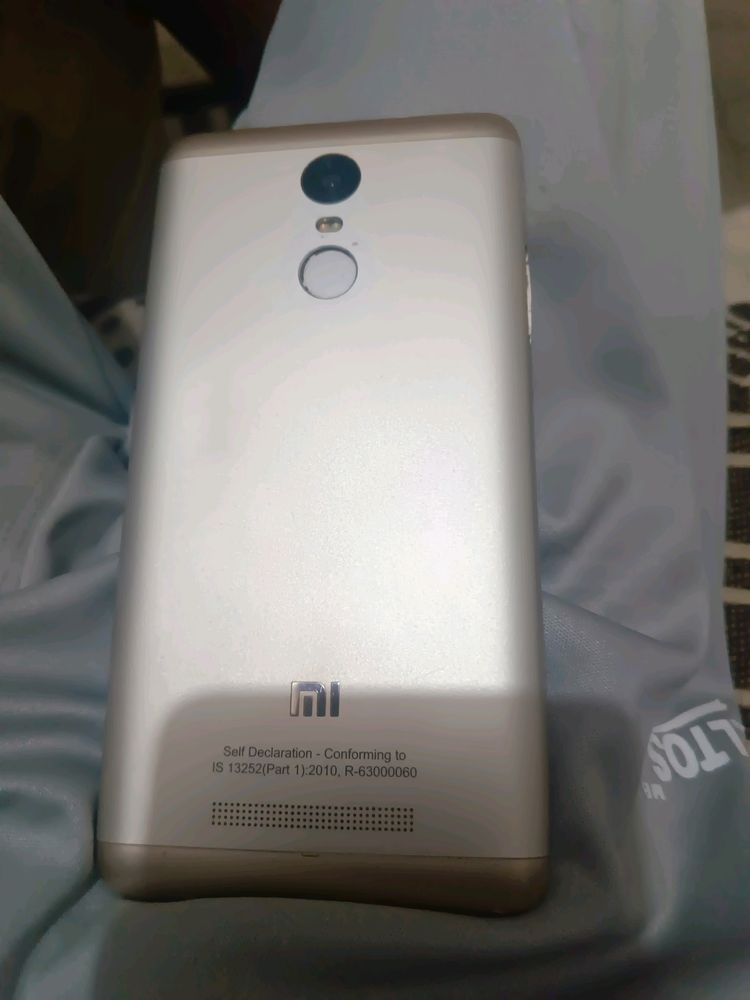Mi Phone Good Condition✅