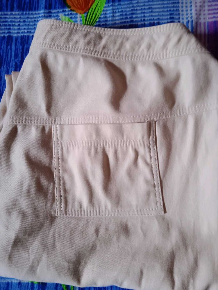 Loose Pant