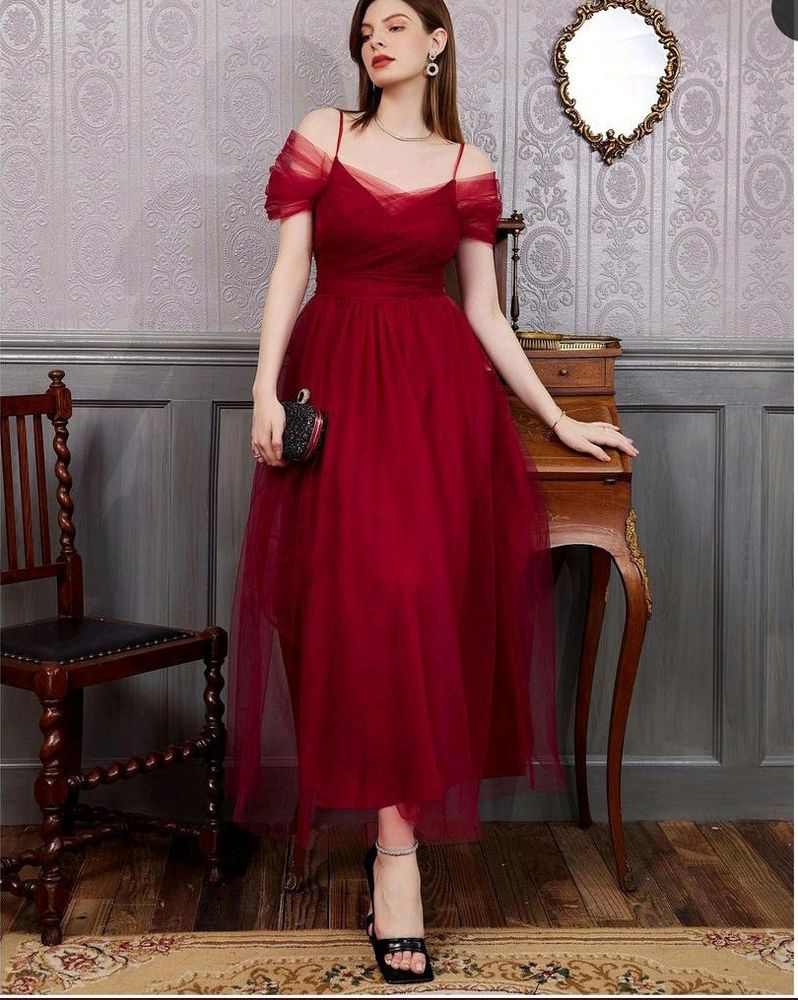Urbenic Dress