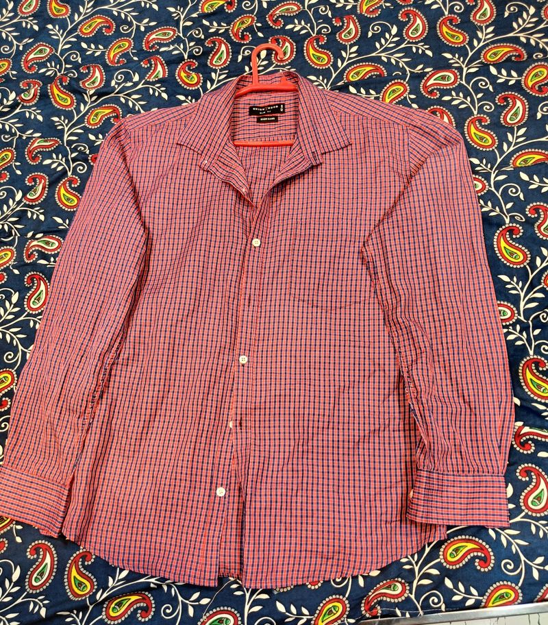 Mens FORMAL SHIRT