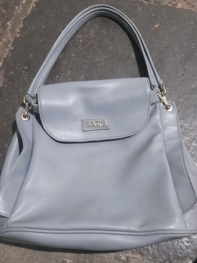 Zara Sling Parse
