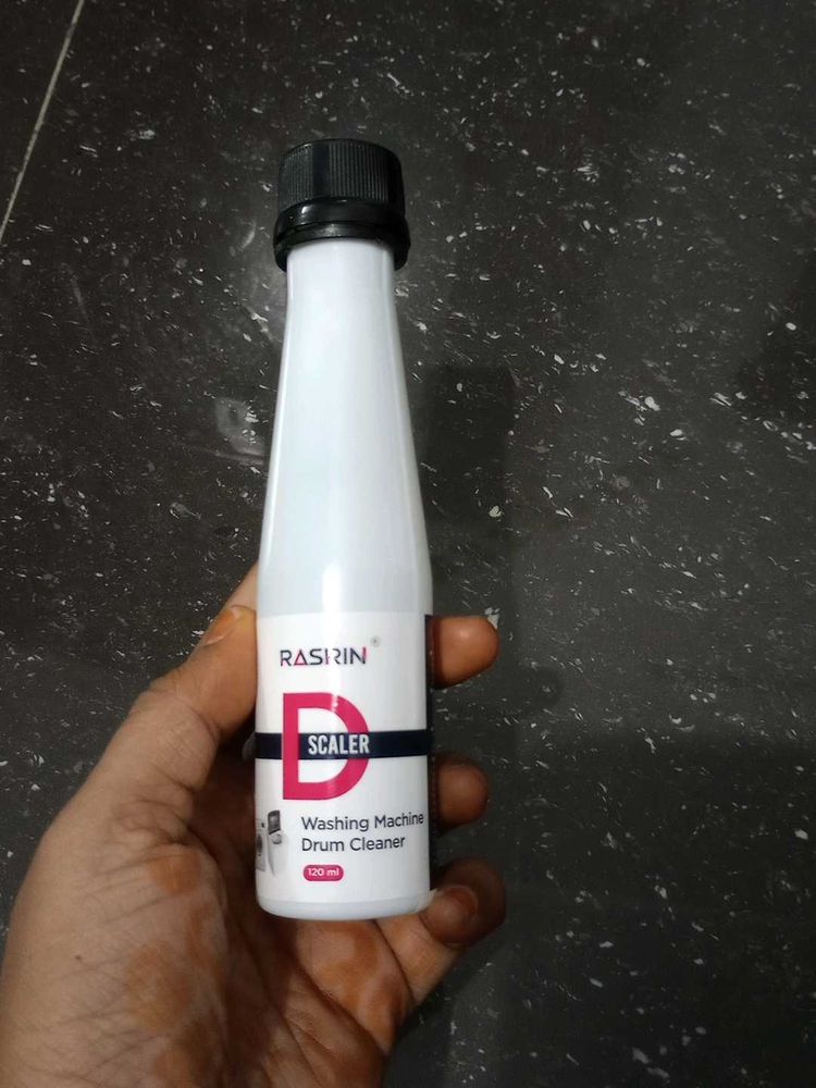 Washing Machine Drum Cleaner
