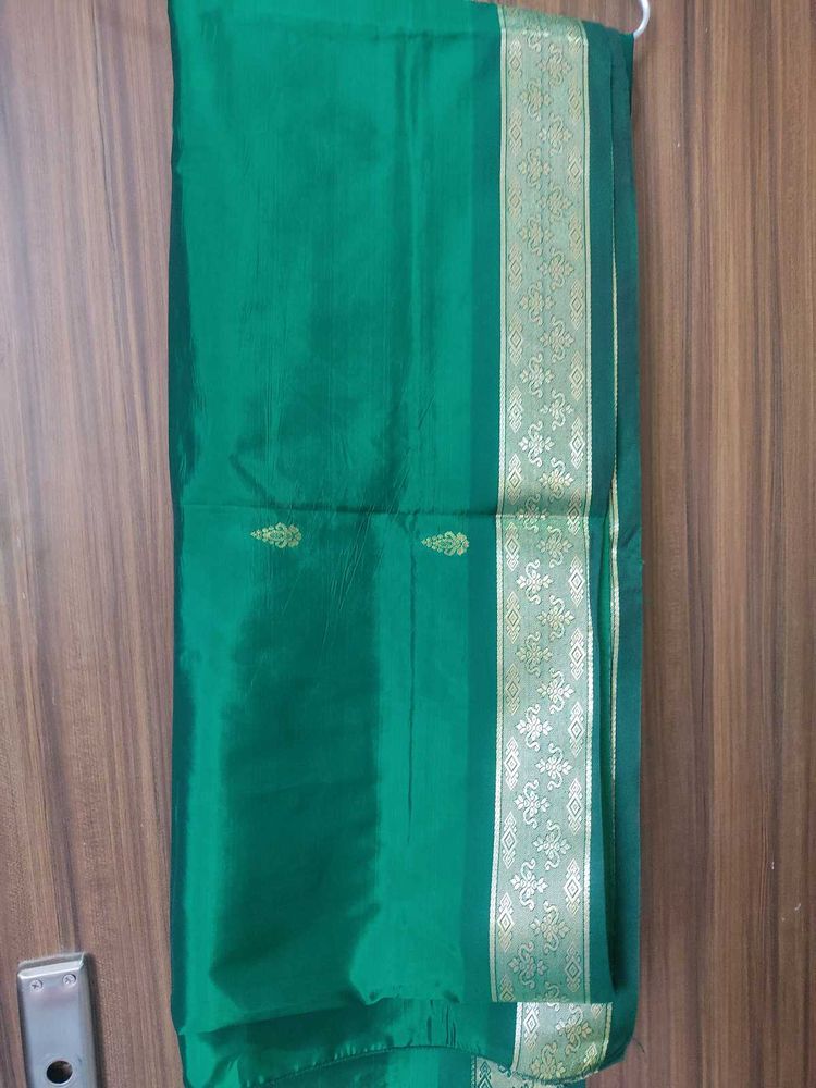 Banarasi Saree
