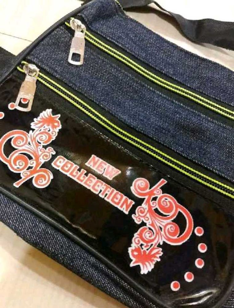 Crossbody Bag