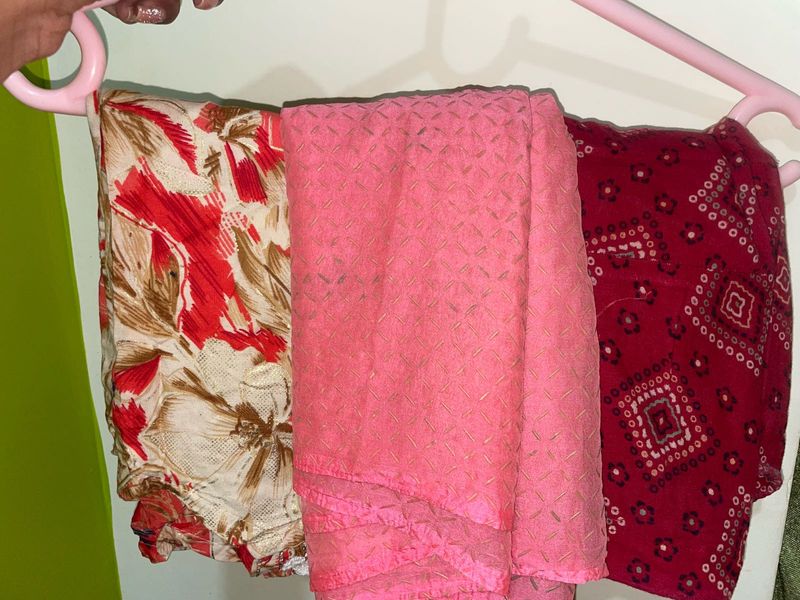 kurta set with dupatta