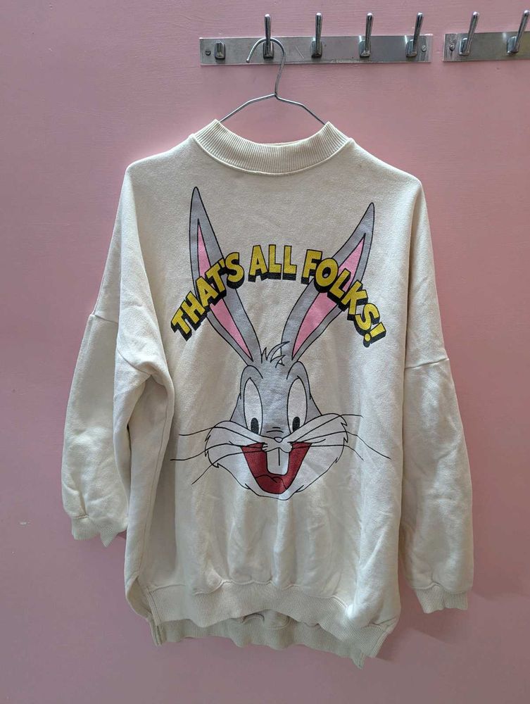 Bugs Bunny Sweatshirt