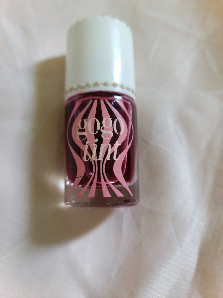 gogo tint ny benefit cosmetics