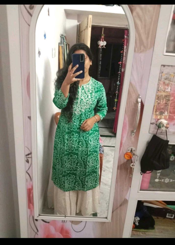 Designer Kurta