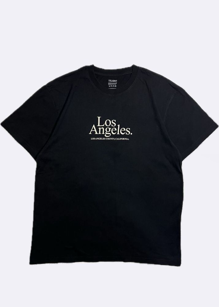 Los Angel Tees
