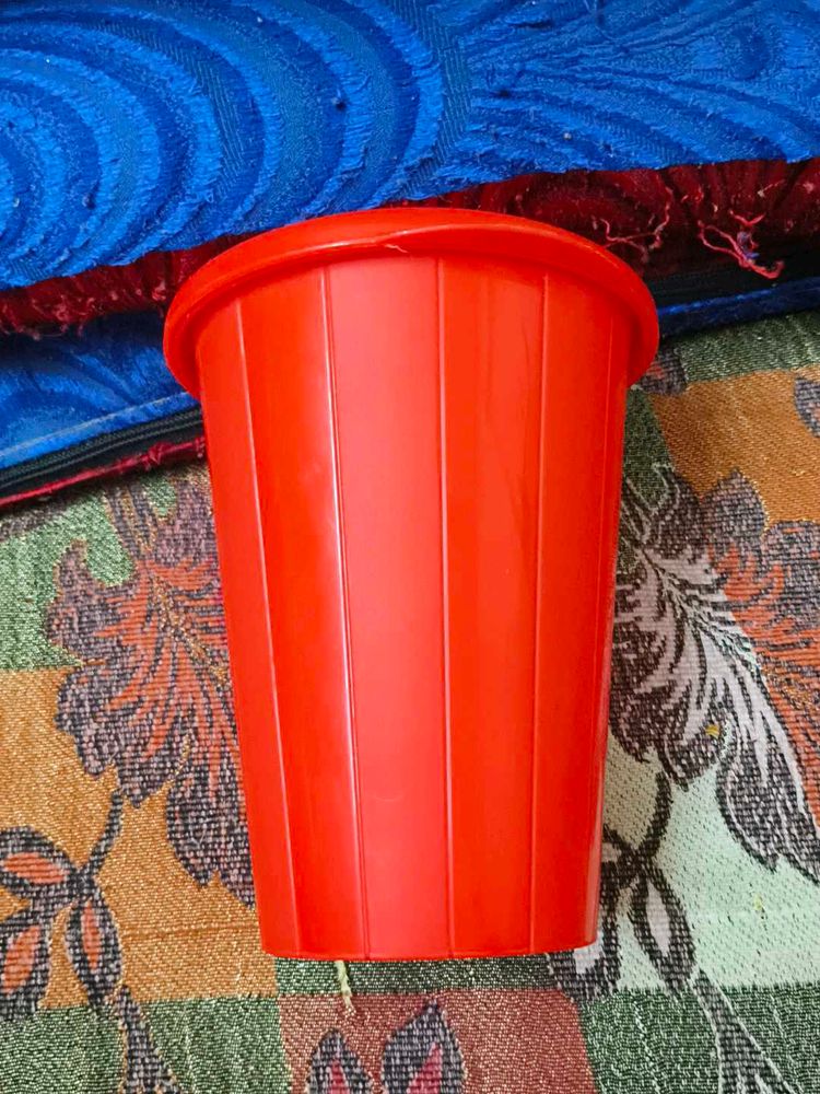 Oven Pop Corn Maker Plastic