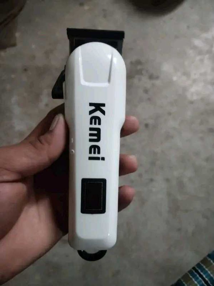 Kemei Grooming Kit