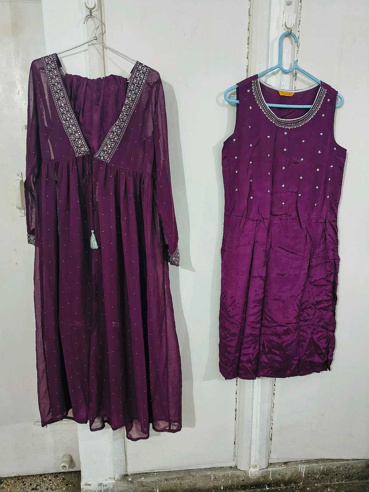 Aurelia Three Piece Set