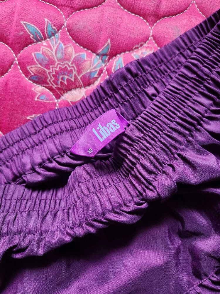 Brand New Libas Chudidar Pant