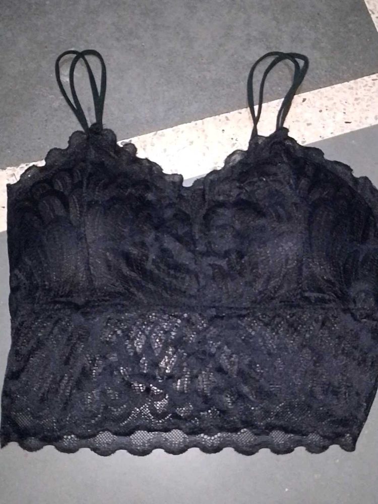 Bralette bra