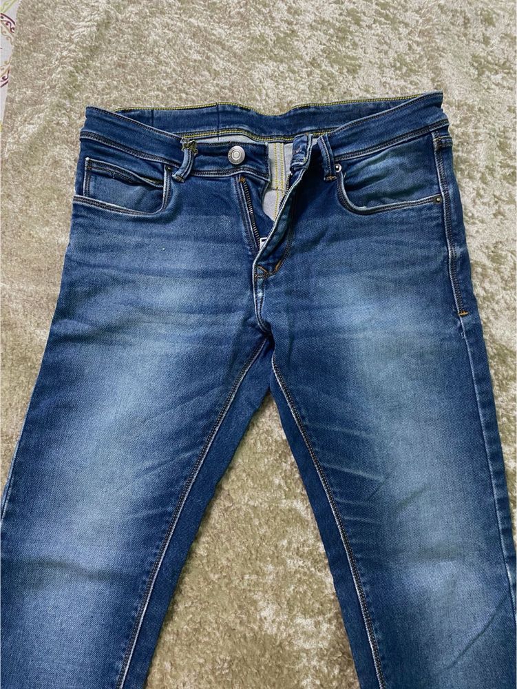 Casual Jeans