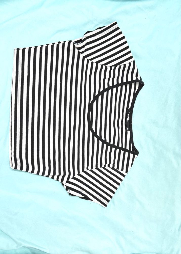 Striped Top