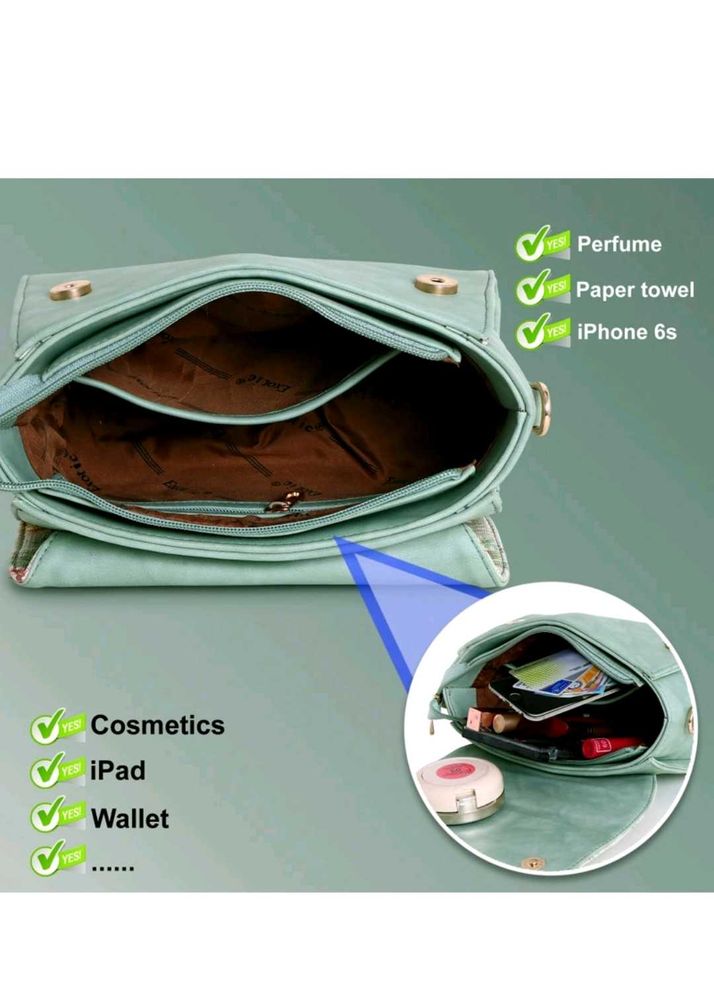 New Exotic Sling Bag