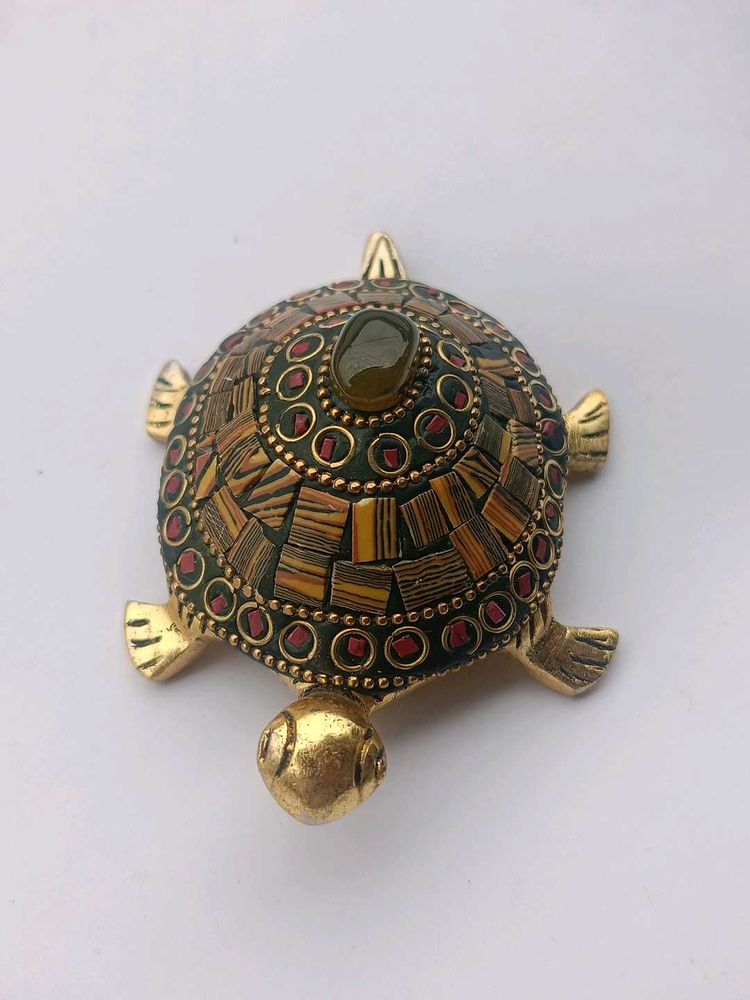 Turtle 🐢 Handcrafted