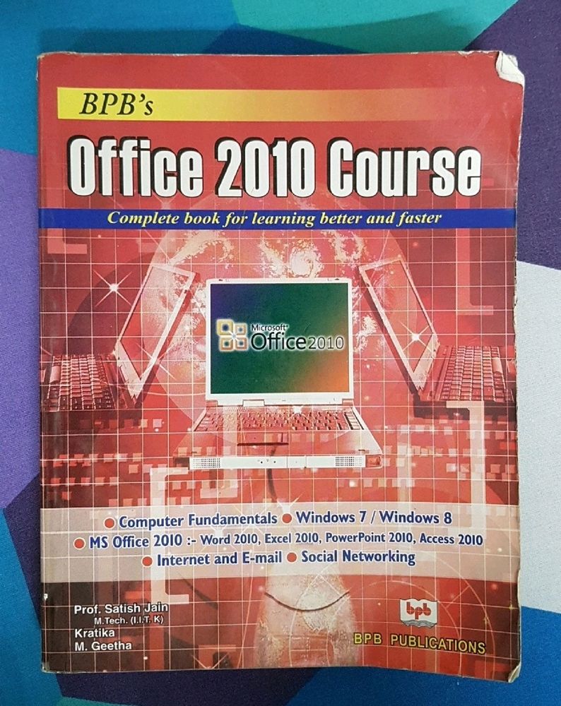 P C Software Book