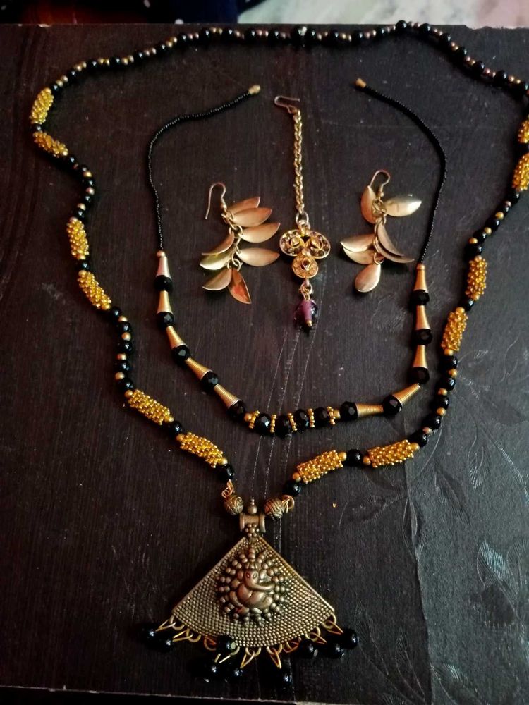 Jewellery Set