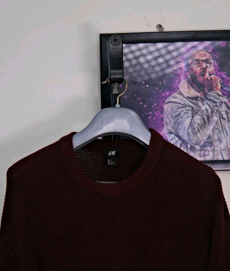 H&amp;M Knit Sweater