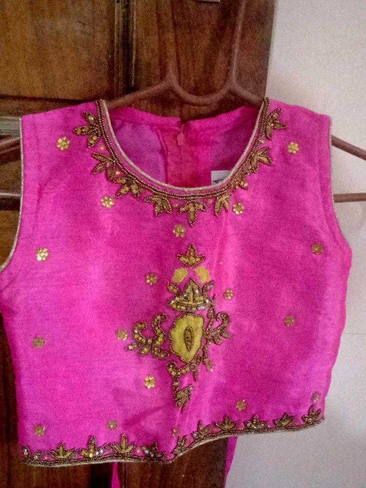 Kids Blouse