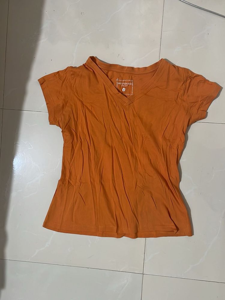 Dialy Wear Top