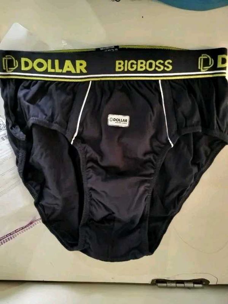 Mens Dollar Bigboss Underwear