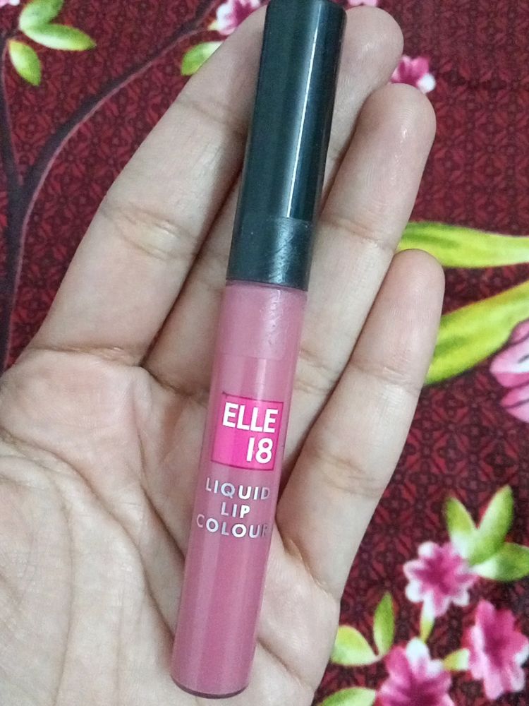 Elle 18 Lipstick