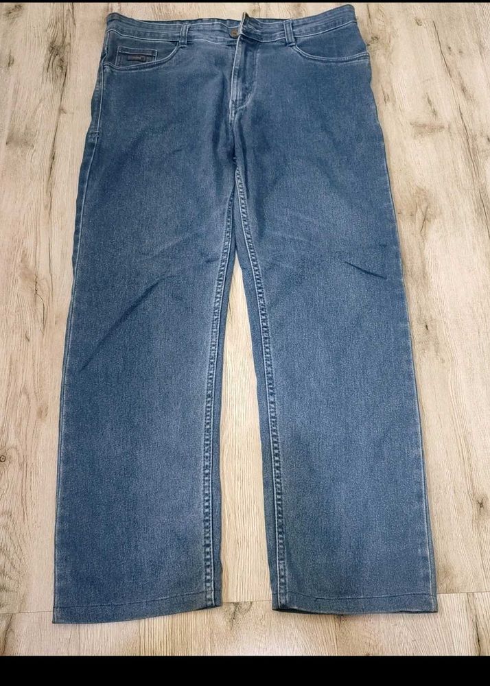 sc3594 Wind Jeans Waist 36