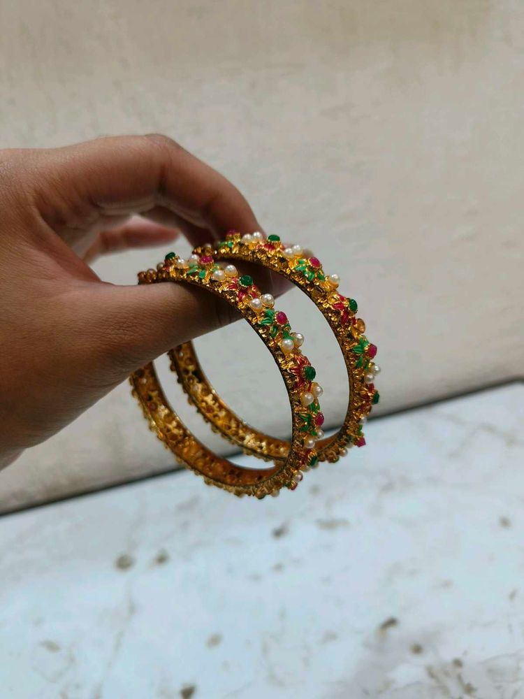 Bangles