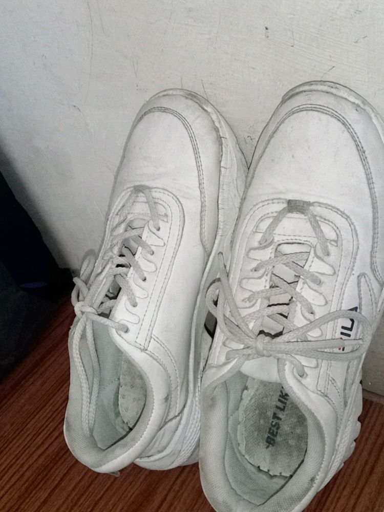 White Shoes For Women