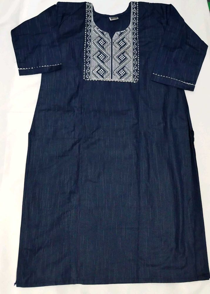 Ethnic Kurta