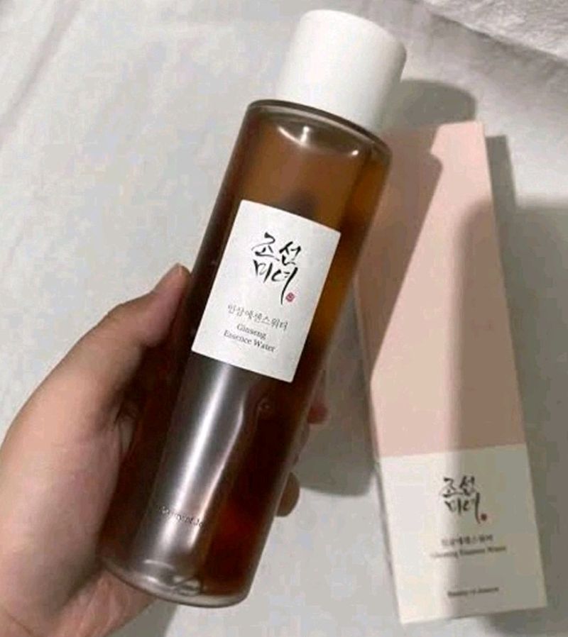 Beauty Of Joseon Ginseng Essence Water 100ml