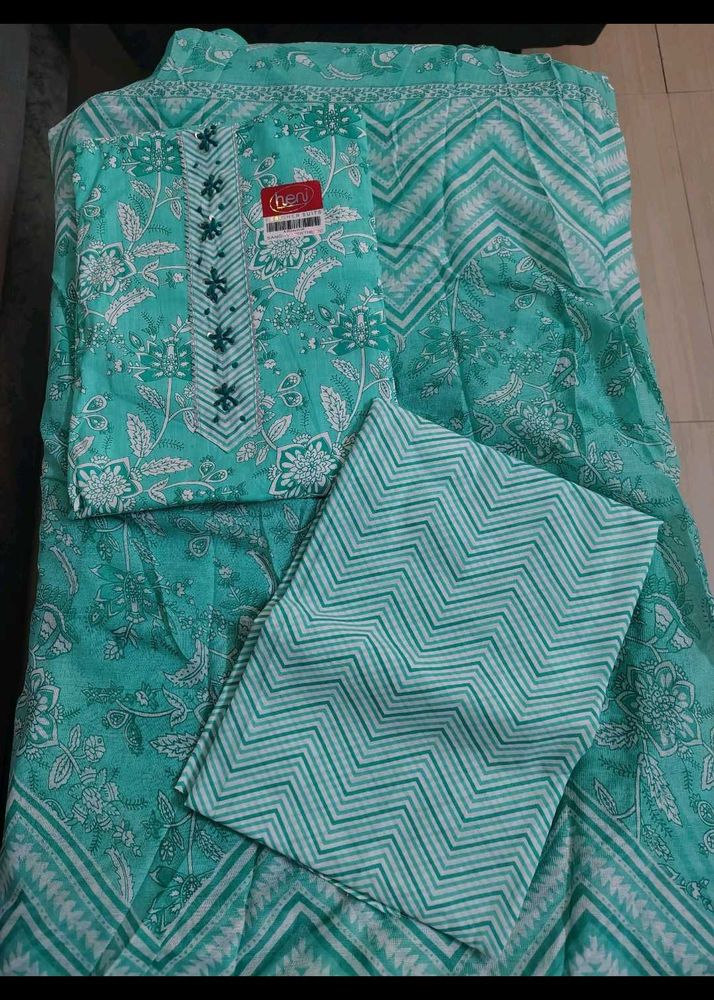 Elegant Kurta Set