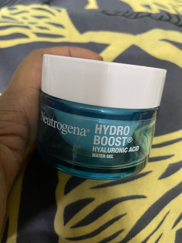 Neutrogena Hydro Boost Gel