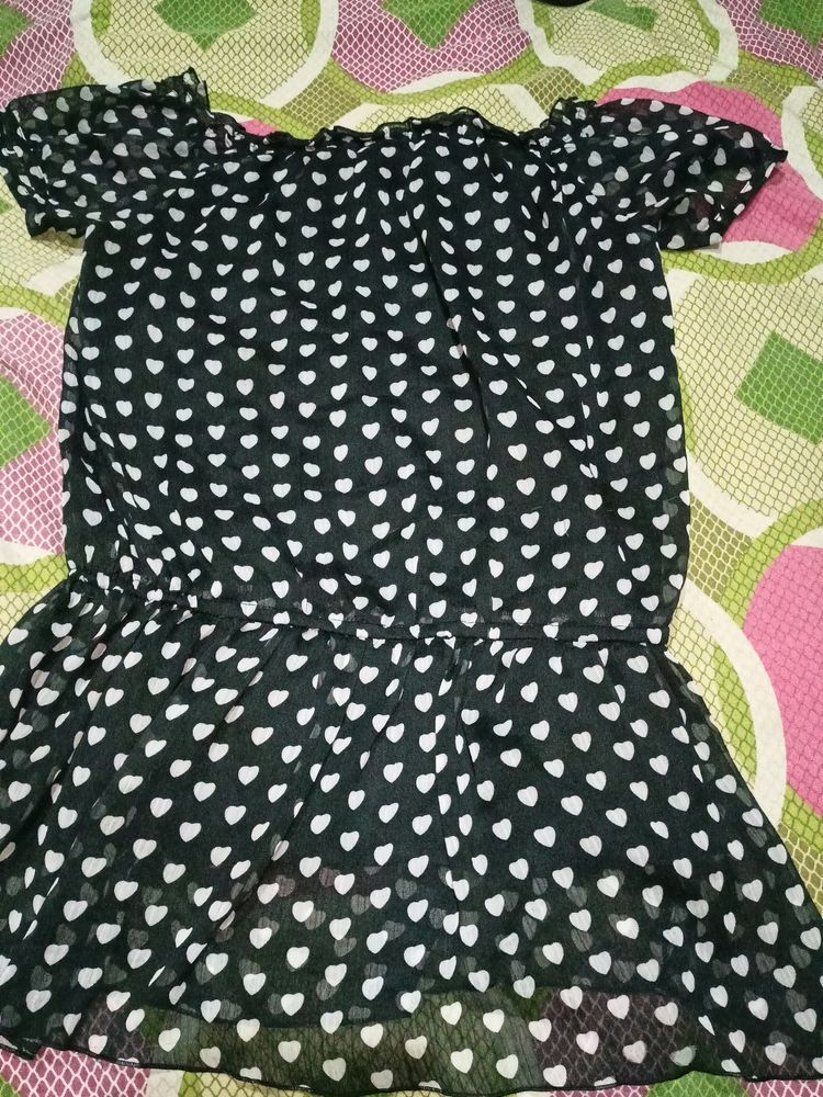 New Girls Top
