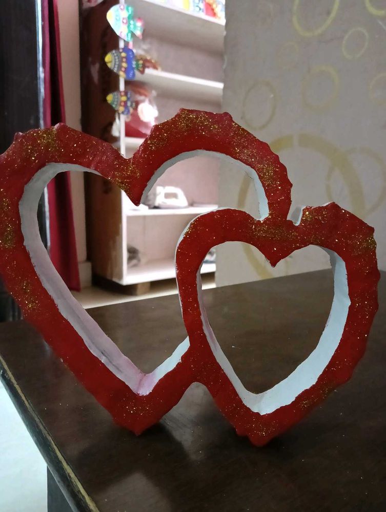 Heart Decor
