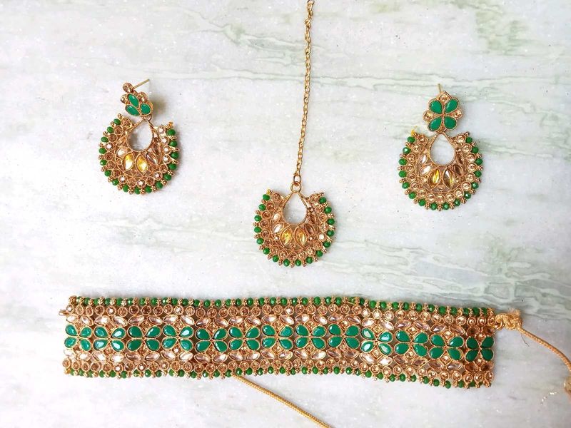 Jewellery Set ✨