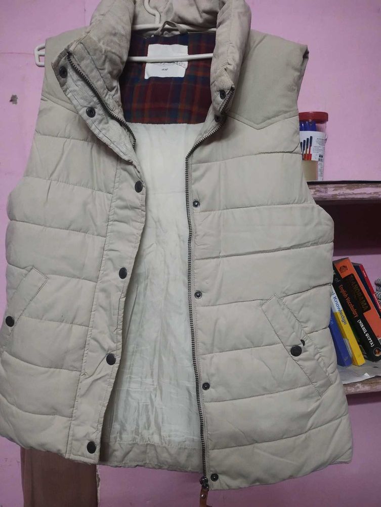 H&amp;M Padded jacket - Stylish &amp; Warm