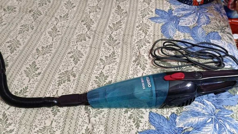 AGARO Vaccum Cleaner In Mint Condition
