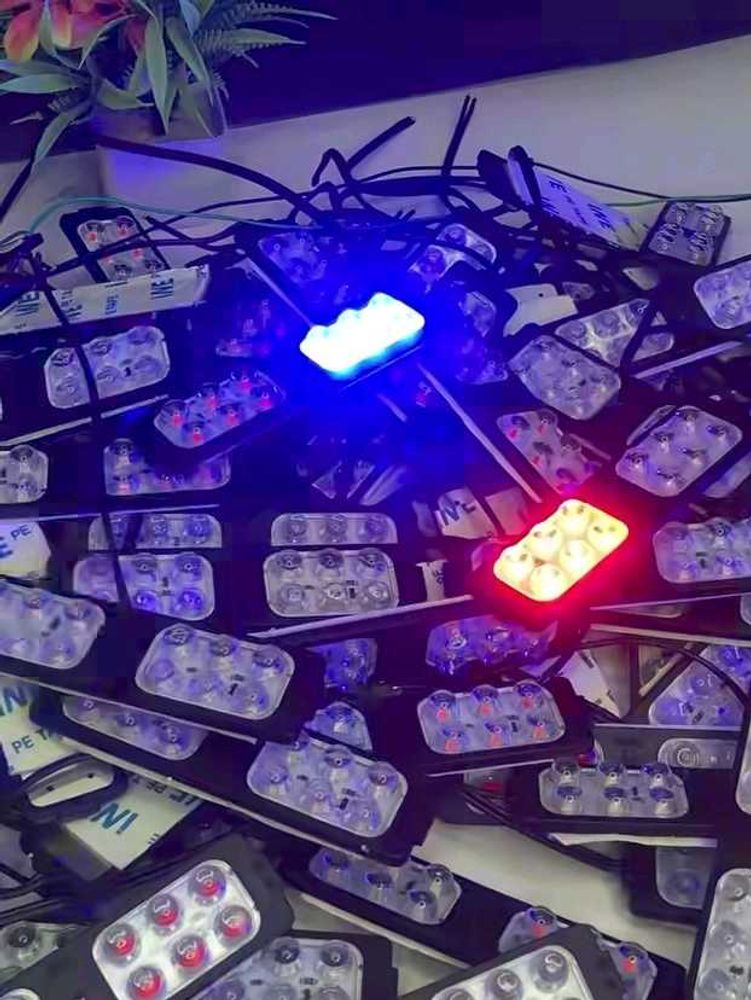 PCR Light DC 1pic
