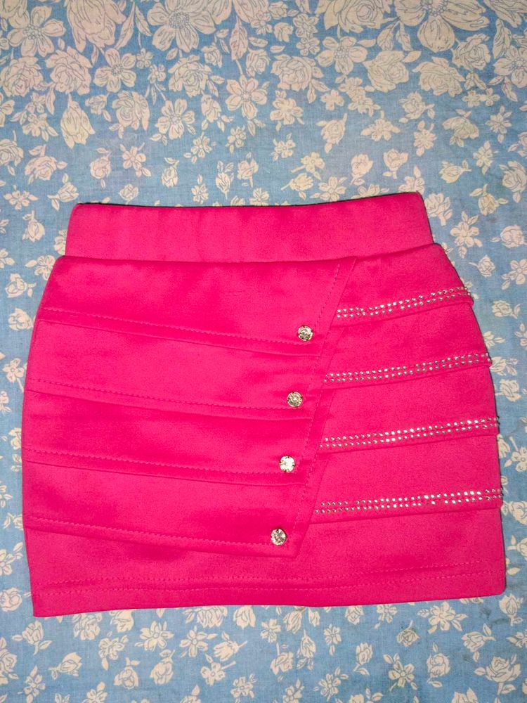 Skirt For Baby