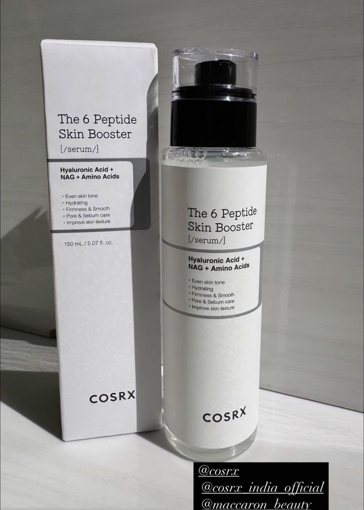 K-beauty Serum