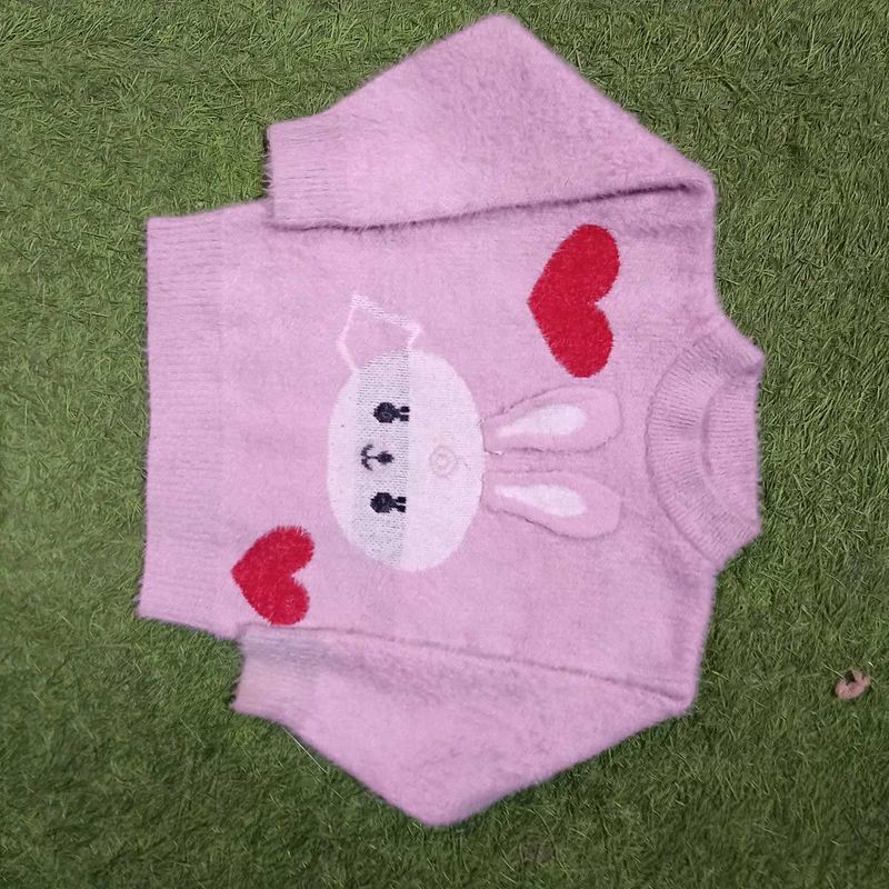 Unisex Sweater