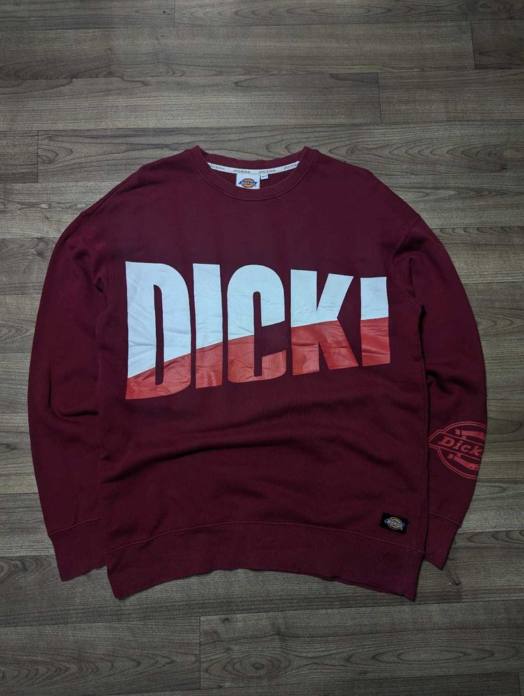 Dickies Graphic Sweatshirt